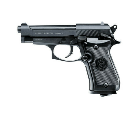 Umarex Beretta Mod. 84 FS - 4.5mm BB