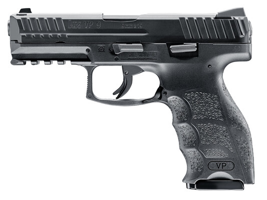 Umarex Heckler & Koch VP9 - 4.5mm BB