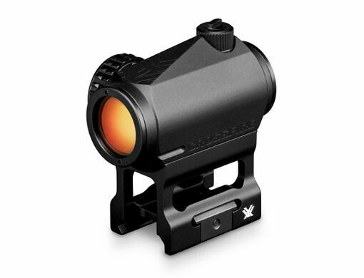 Vortex Crossfire 2 MOA Red Dot Sight