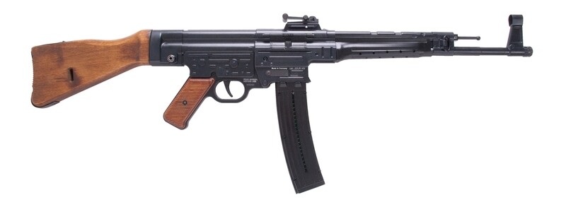GSG Schmiesser STG-44 Semi Auto .22LR Rifle