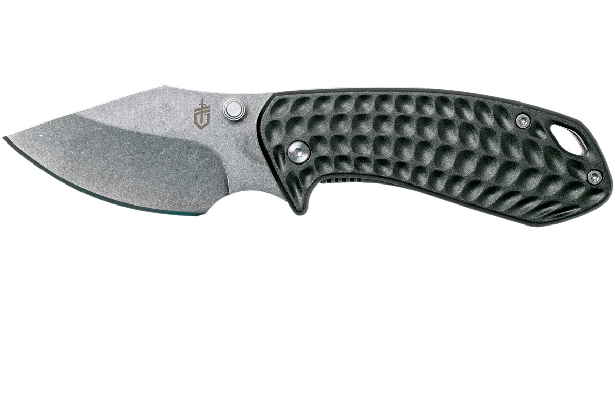 Gerber Kettlebell™ FE (DP Folding Clip Knife)