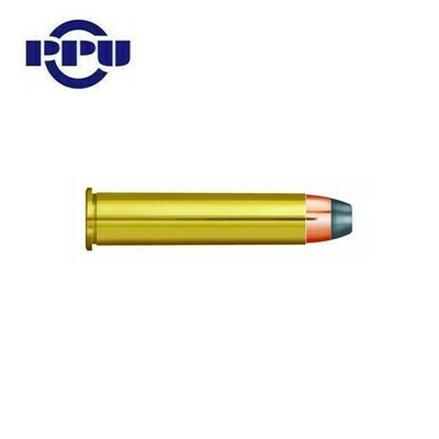 45-70 Government SJFP PPU Rifle Ammuntion Per 100