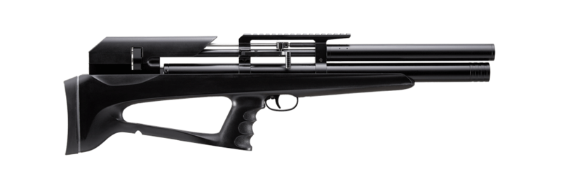 Snow Peak Artemis P35 Bullpup Multi Shot PCP Air Rifle