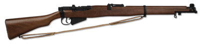 Lee Enfield Guns Limited SMLE .177 4.5mm BB Air Rifle CO2