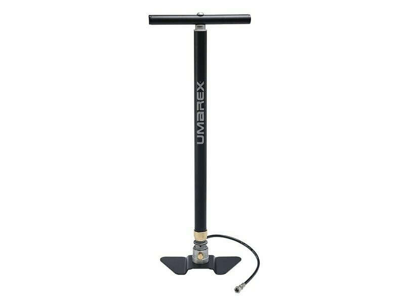 Umarex PCP Airgun Pump - Hills