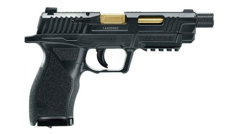 Umarex SA10 .177 Pellet Blowback Air Pistol