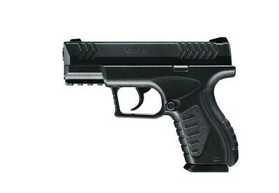 Umarex XBG CO2 4.5mm BB Air Pistol