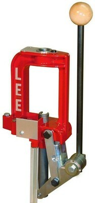 Lee Breech Lock Challenger Press