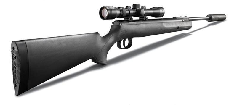 Remington Express XP Tactical Air Rifle