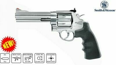 S&W 629 Classic 5inch by Umarex