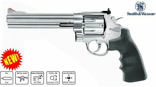 S&W 629 Classic 6.5inch by Umarex