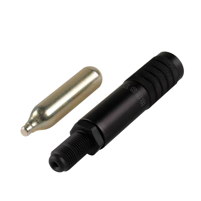 12g CO2 to 88g AirSource Adaptor