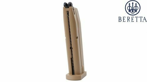Umarex Spare Magazine for Beretta M9 A3 Co2 Pistol