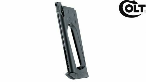Umarex Spare Magazine for Colt M45 A1 CQBP Co2 Pistol