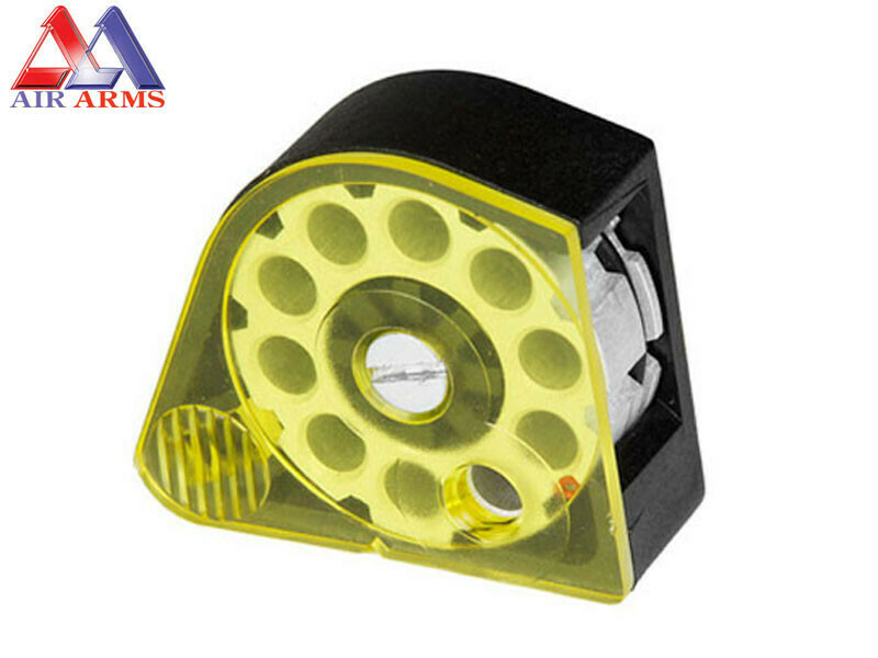 Air Arms S410/S510 Magazine Various Calibres