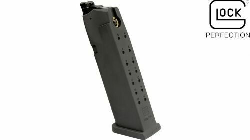 Umarex Spare Magazine for Glock 17 Gen4 Co2 BB Pistol