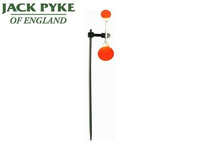 Jack Pyke Mini Spinning Target Stake