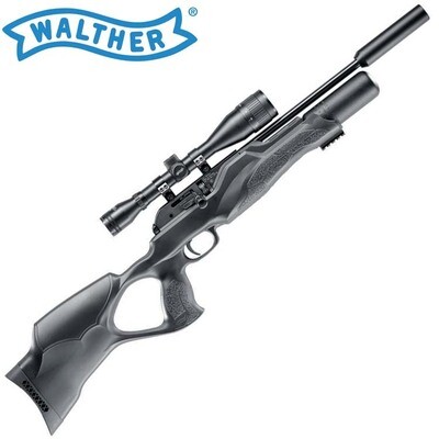 WALTHER ROTEX RM8 VARMINT Ultra Compact NEW