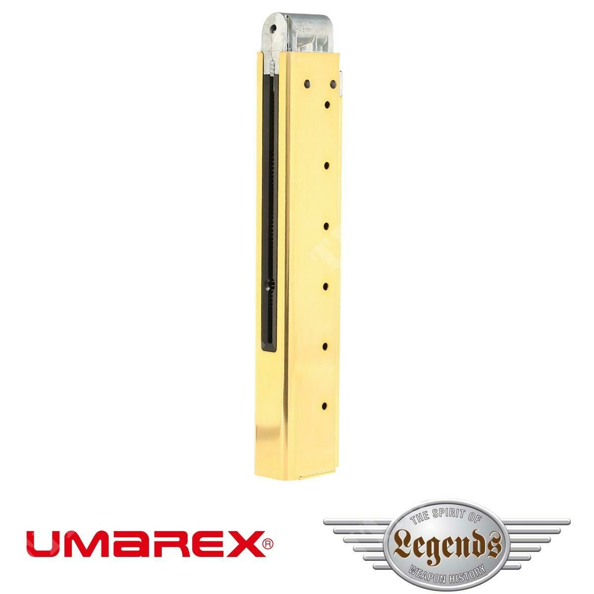 Umarex Spare Magazine Gold for Legends M1A1