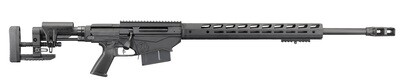 Ruger Precision® Rifle Magnum 300Win Mag 338Lap Mag