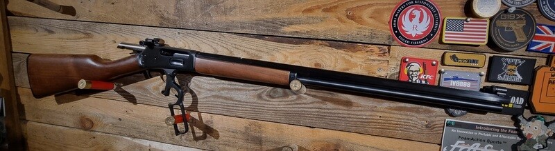 Marlin 1985 CB 45-70 Gov Lever Action Rifle