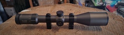 S/H Ziess Duralyt 3-12 x 50 Rifle Scope