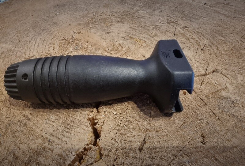 Genuine H&K Foregrip