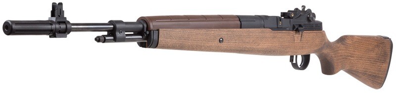 Springfield Armoury M1a Underlever Air Rifle .22
