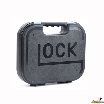 Genuine OEM Glock Hard Pistol Case