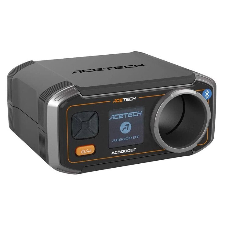 Acetech AC6000 Air Gun Chronograph