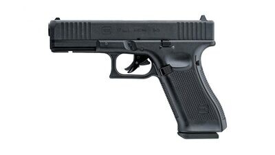 Umarex Glock 17 Gen 5 .177 Pellet Air Pistol