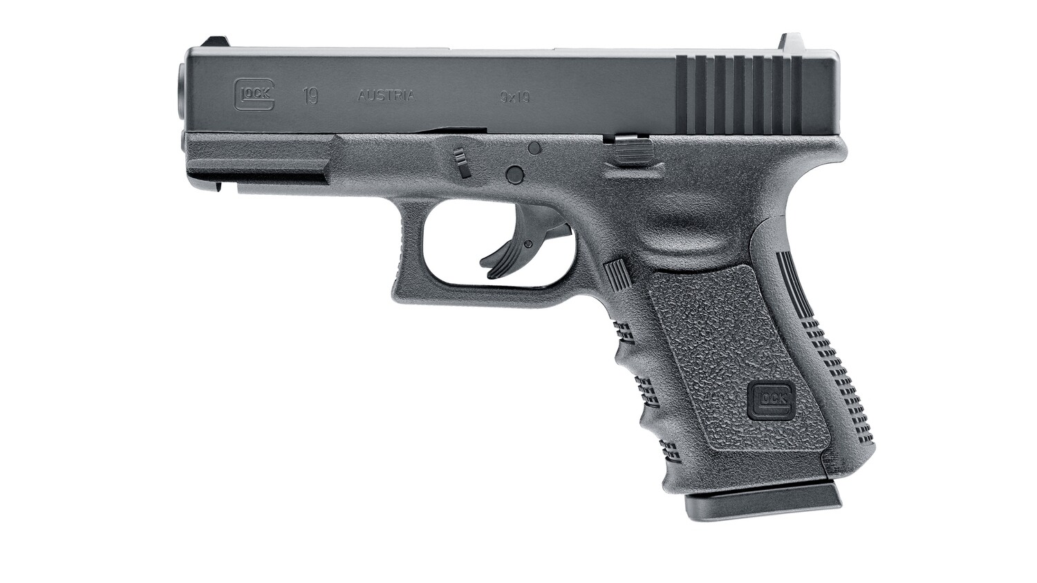 Umarex Glock 19 4.5mm BB