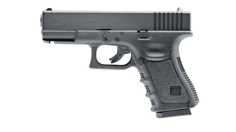 Umarex Glock 19 4.5mm BB