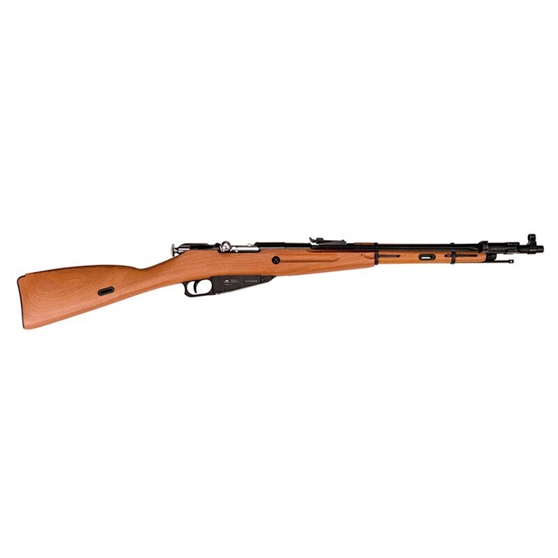 Gletcher M1944 4.5mm BB CO2 Rifle
