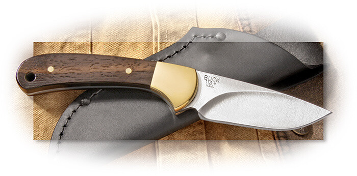 Buck 113 Ranger Skinner Knife