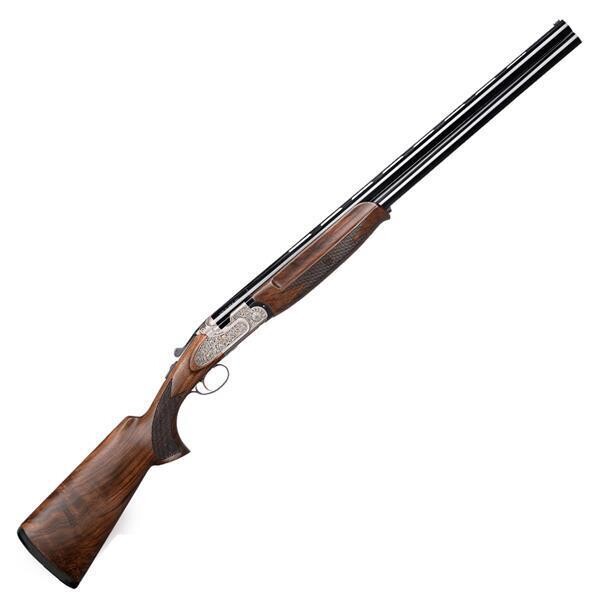 ATA Avantgarde 12g O/U Shotgun M/C