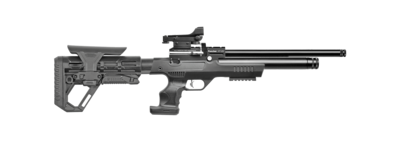 Kral Puncher NP03 PCP Air Rifle