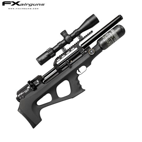 FX Wildcat MK3 Compact BT Carbon