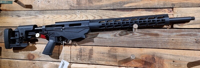 Ruger Precision Gen 2 .308 Bolt Action Rifle