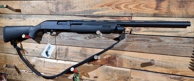 Winchester SXP Black Shadow 12g Pump Action