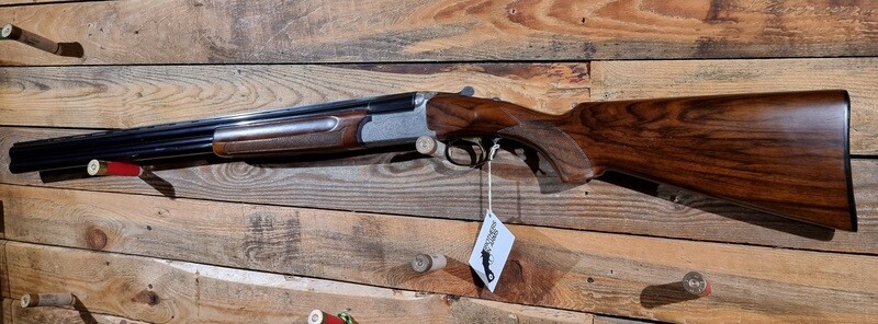 Sabatti SST Deluxe 12g O/U Shotgun