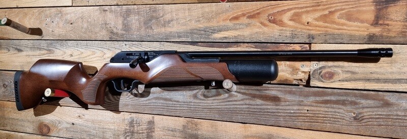 Walther Rotex RM8 Beech .177 PCP Air Rifle