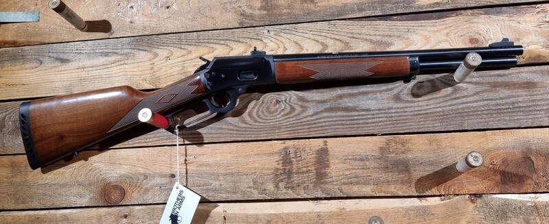 Marlin 1894P .44 Mag Lever Action Rifle RARE
