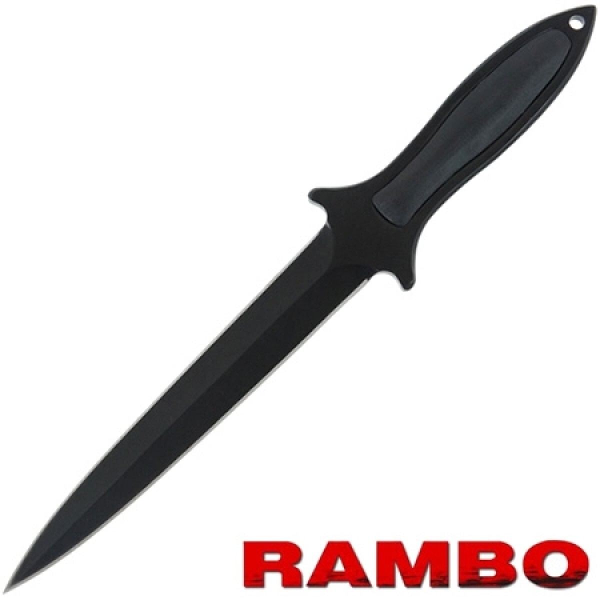 Rambo Boot Knife - First Blood Part II