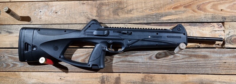 Beretta CX4 Storm .177 Pellet CO2 Air Rifle