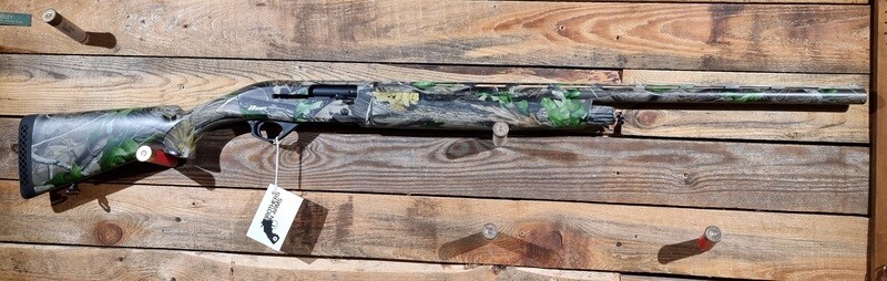 Armsan A612 12g Semi Auto Shotgun Camo