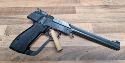 Walther LP mod 2 .177 Air Pistol