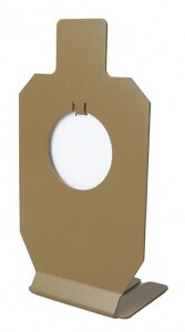 Milbro Defensive Airgun Target