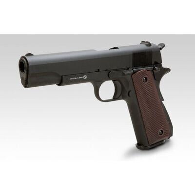 KLI Krownland KL-1911 4.5mm BB Blowback Pistol