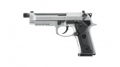 Umarex Beretta Mod M9A3 Inox 4.5mm BB